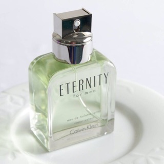 Calvin Klein eternity for men edt100ml (no box)