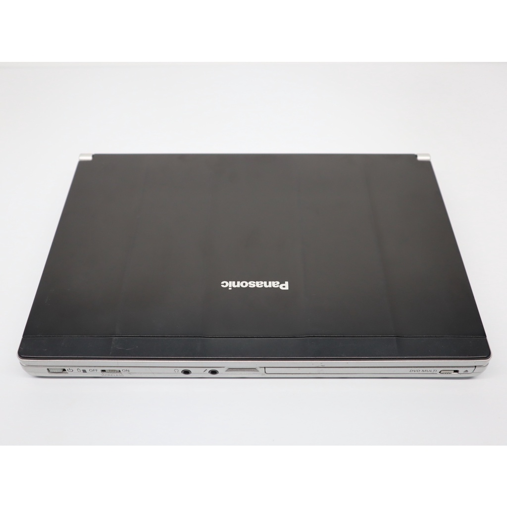 Panasonic Toughbook CF-SX2  -intel Core i5 gen3 -RAM 4GB -HDD 500GB มือสอง