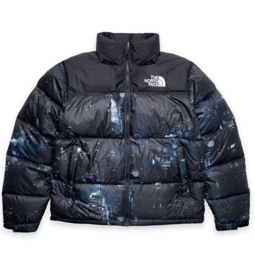 extra butter x the north face nightcrawlers