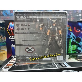 [2018.03] Mezco X-Force Wolverine One:12 Collective Figure