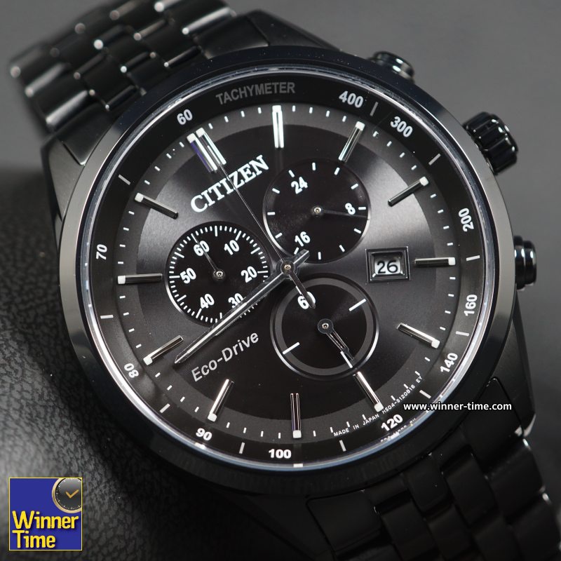 นาฬิกา Citizen Eco-Drive รุ่น AT2149-85Xนาฬิกา Citizen Eco-Drive รุ่น AT2145-86E