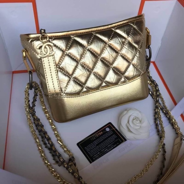 Chanel Gabrielle Hiend Size 20cm