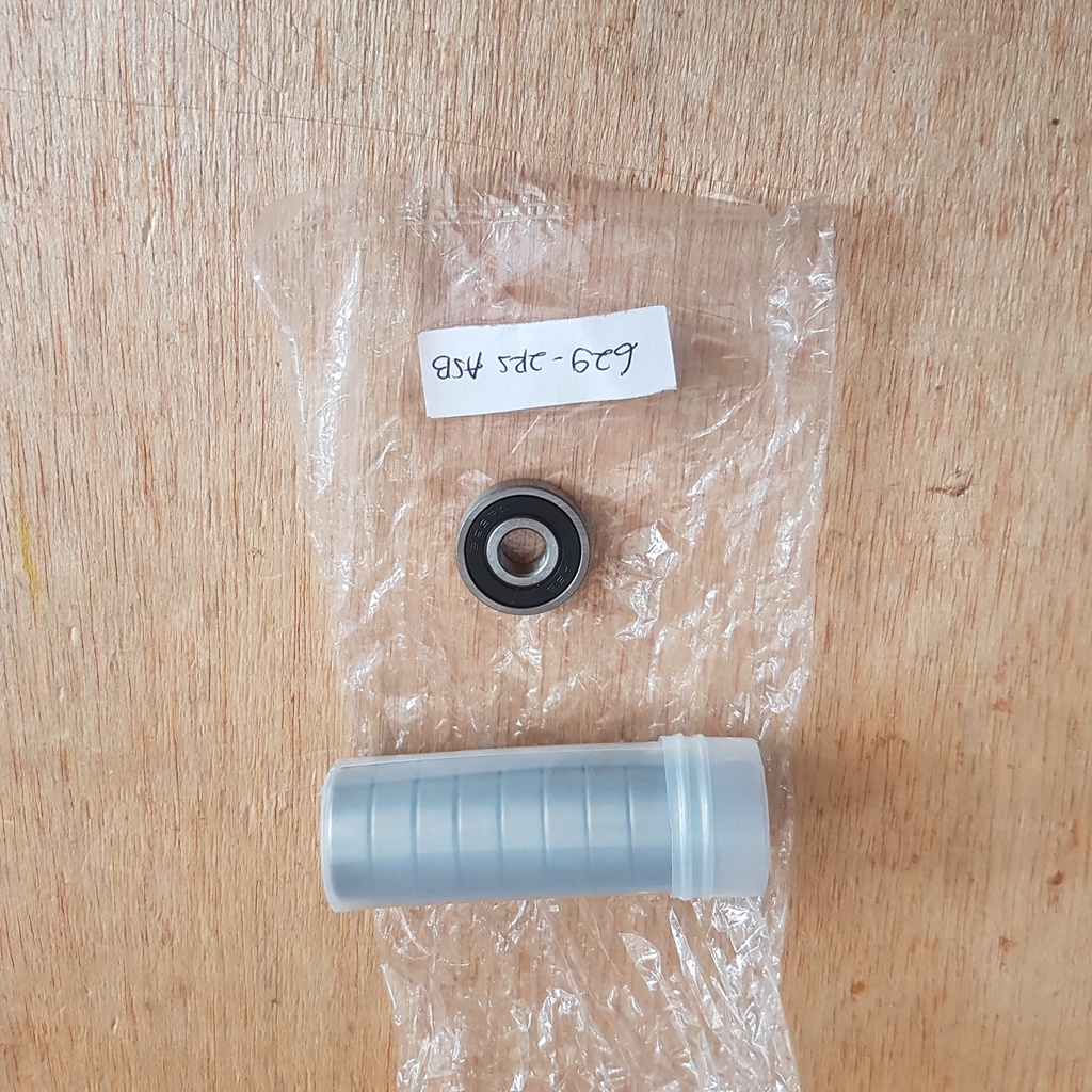 LAHER/BEARING 629-2RS ASB