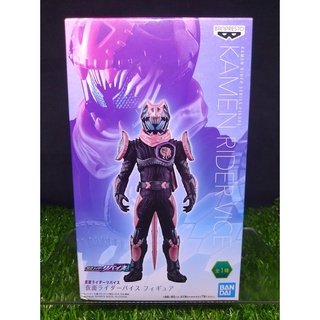 (ของแท้) มาสค์ไรเดอร์ รีไวซ์ Kamen Rider Series Banpresto Figure - Kamen Rider Vice