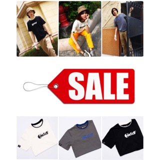 Sale 80%🔥ลดราคากระหน่ำ!! เสื้อยืด Oneself