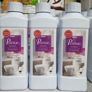 📍 Amway Pursue🇹🇭 (ผลิตภัณฑ์ทำความสะอาดและฆ่าเชื้อโรคในขั้นตอ…
