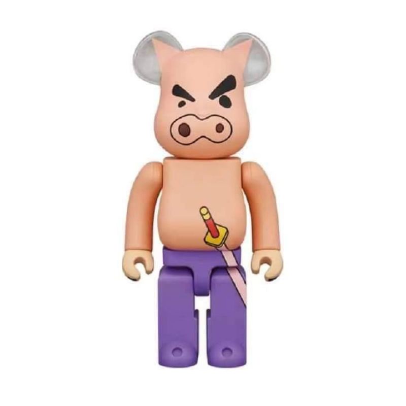 BE@RBRICKBURIBURIZAEMON400%