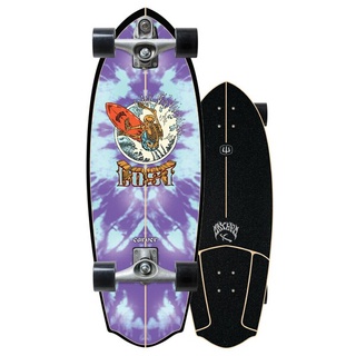 ***พร้อมส่ง**LOST X CARVER 30" ROCKET REDUX SURFSKATE COMPLETE CX/C7