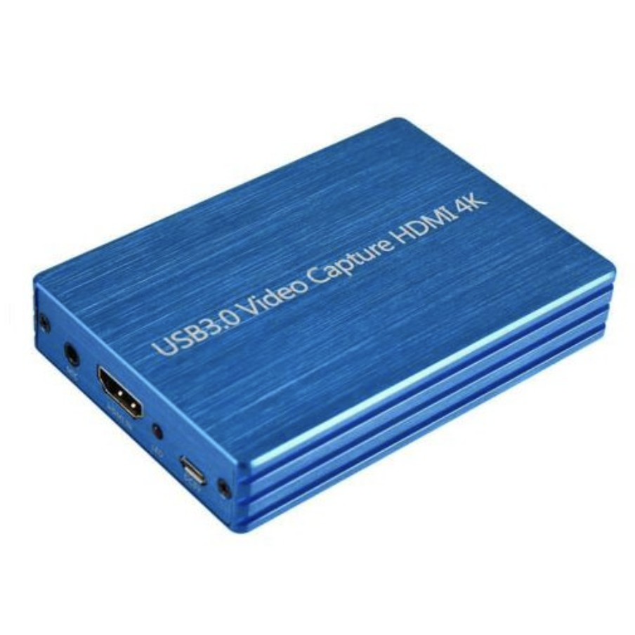 HDMI Capture Card USB 3.0 to HDMI