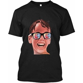 เสื้อเชิ้ต พิมพ์ลาย Michael Squints แฟชั่นฤดูร้อนS-5XL