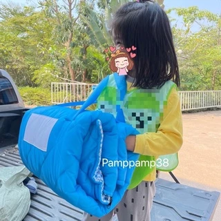 ที่นอนเด็กอนุบาลอย่างหนา ขนาดยาว 130-135 cm มีครบทุกสี กดสั่งได้เลน