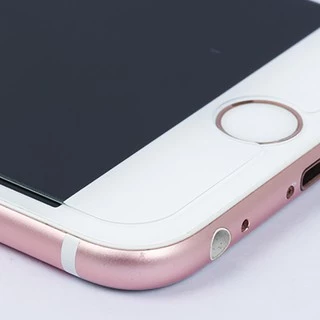 Focus ฟิล์มกระจก ใส ไม่เต็มจอ for iPhone 17 16 15 14 13 12 11 Pro Max Air Plus X XR XS SE 7 8 16 + 16e 17e