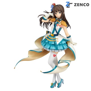 Good Smile Company Rin Shibuya Crystal Night Party Ver 4571368442819