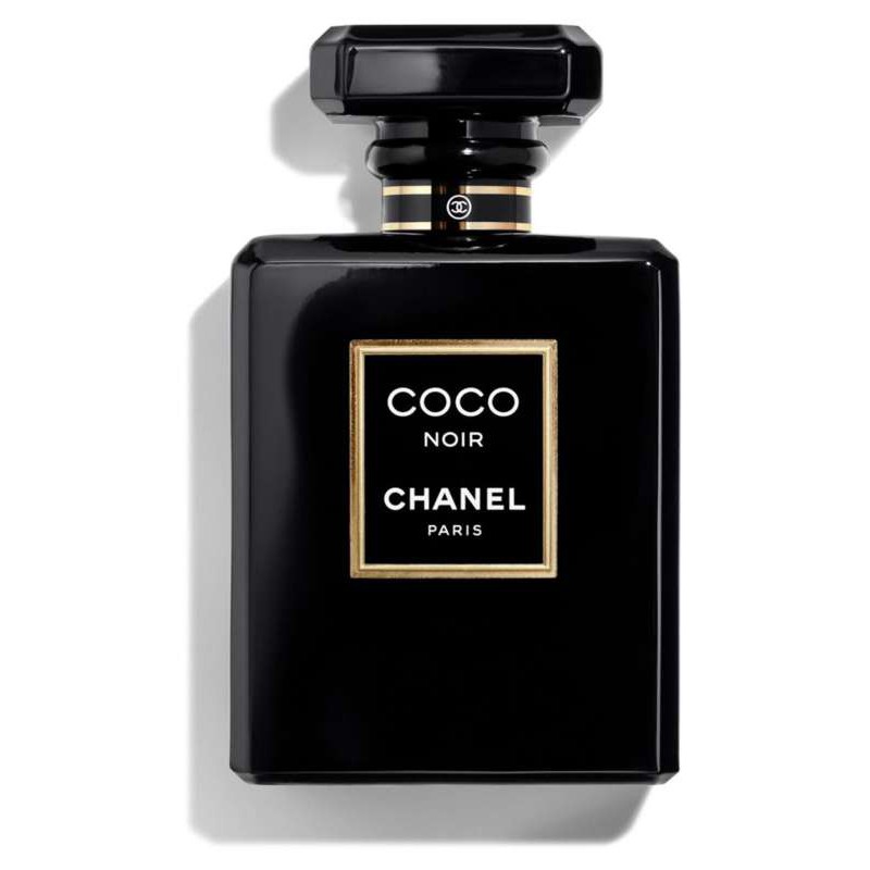 น้ำหอมของแท้ CHANEL Coco Noir Eau De Parfum (100 ml) No Box