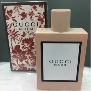 น้ำหอม Gucci Bloom 100 ml.