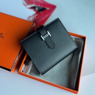 กระเป๋าสตางค์ Hermes