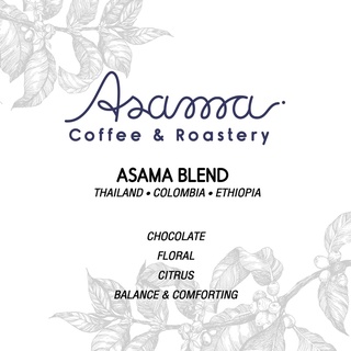 กาแฟ Drip Bag Asama Blend