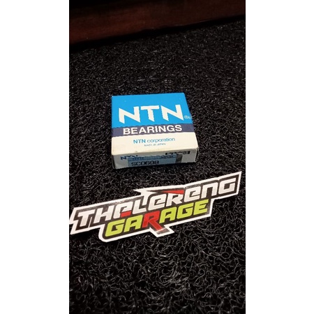 Bearing Ratio Mp Krgkes Right SC0698 Original NTN Thelereng_Garage Shop