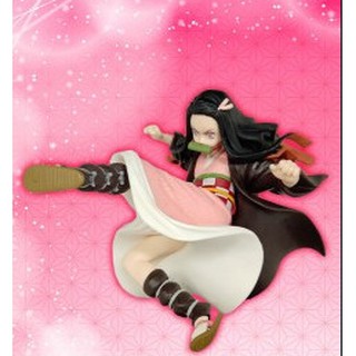 Kimetsu no Yaiba -Vibration Stars-Nezuko Collection  ของแท้100%