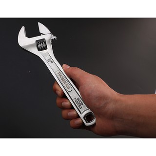 Adjustable wrench ประแจเลื่อน ประแจ ชุดประแจ เบอร์ 24