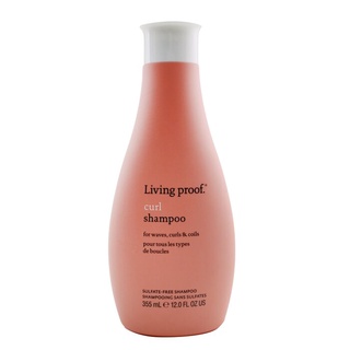 Living Proof - แชมพู ลอนผม (สําหรับลอนผม และขดลวด)