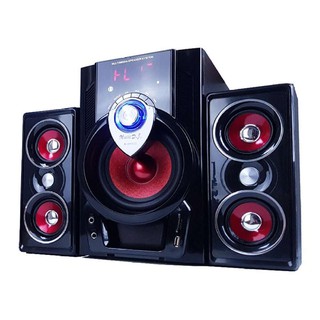 ลำโฟง Music D.J. M-M560G