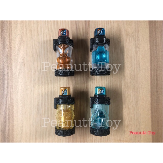 Dx Bottle -Kamen Rider Build