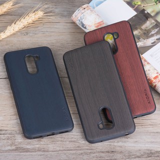 Xiaomi pocophone F 1 เคสปกอ่อนพร้อม Soft TPU