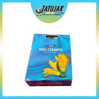 เครื่องหอม กำยาน กลิ่น NAG CHAMPA