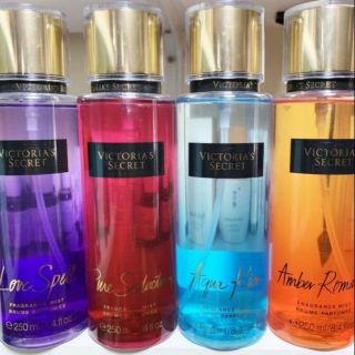 💥❣️Victorias Secret Fragrance Mist 250ml.❣️💥