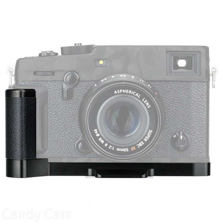 Hand Grip JJC for Fujifilm XPro3 XPro2 XPro1