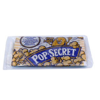 Pop Secret Moviethereter 49g  ซื้อ 1 ฟรี 1 Pop Secret Moviethereter 49g ซื้อ 1 ฟรี 1