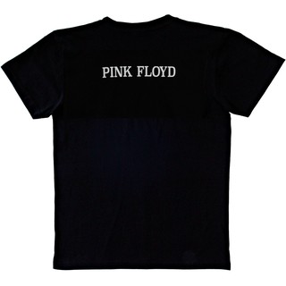 เสื้อวง Pink Floyd Smoking Dark Side of the Moon Arty T-Shirt