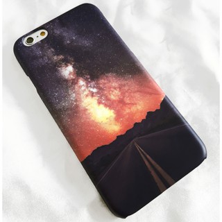 พร้อมส่ง เคสลาย The way