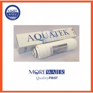 ไส้กรอง Aquatek Sediment In-line