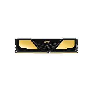 Elite Plus GOLD 16GB DDR4 3200  Elite Plus GOLD U-Dimm 16GB DDR4 3200 1.2V 1