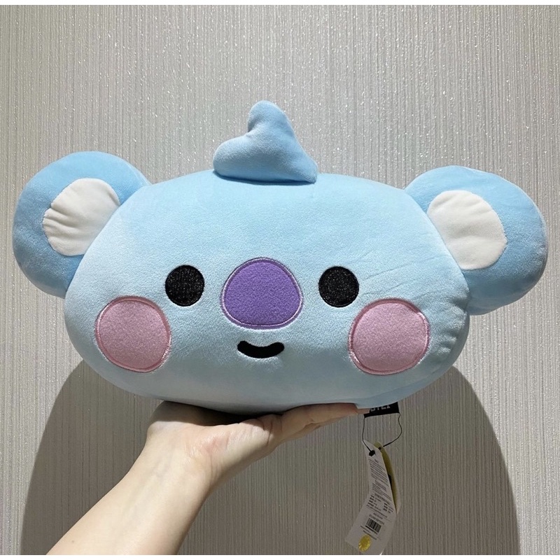 BT21 (BTS )Koya Pillow