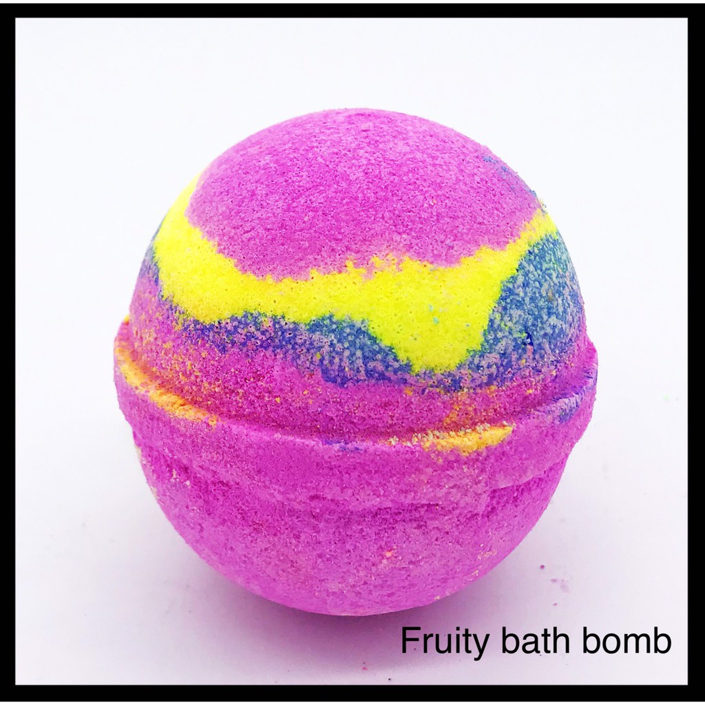 [จัดส่ง ที่รวดเร็ว  ] ❉Yoda Herbs Bath Bomb - บาธบอมบ์☛