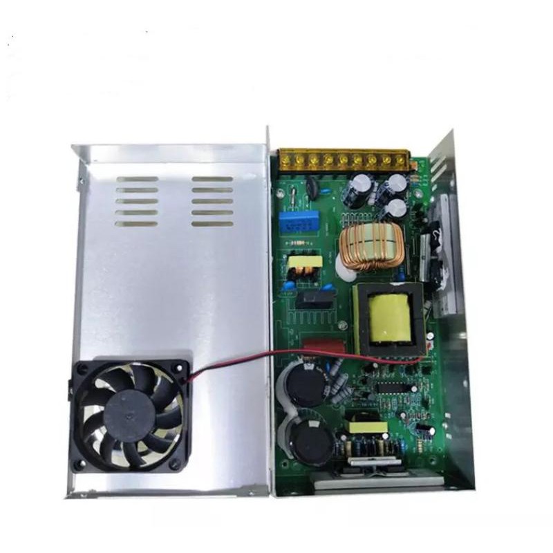 สวิทชิ่ง หม้อแปลงไฟฟ้า 30A 360W Switching Power Supply สวิทชิ่ง เพาวเวอร์ ซัพพลาย 12V