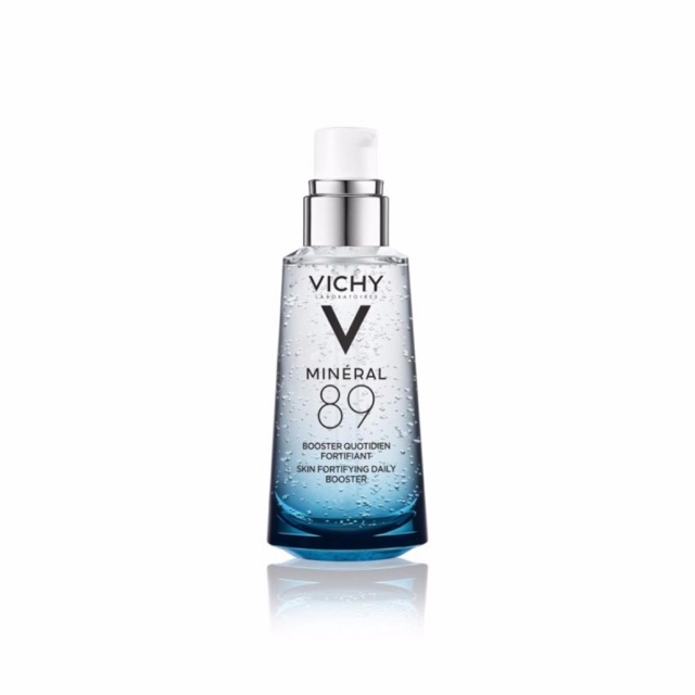 Vichy mineral 89 ขนาด 75 ml