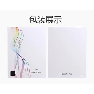เคสฝาพับ เรียวมี แพด 10.4 Smart Slim Stand Case For Realme Pad 10.4 (10.4) เคสสีพาสเทล Realme Pad MINI 8.7 SE 008