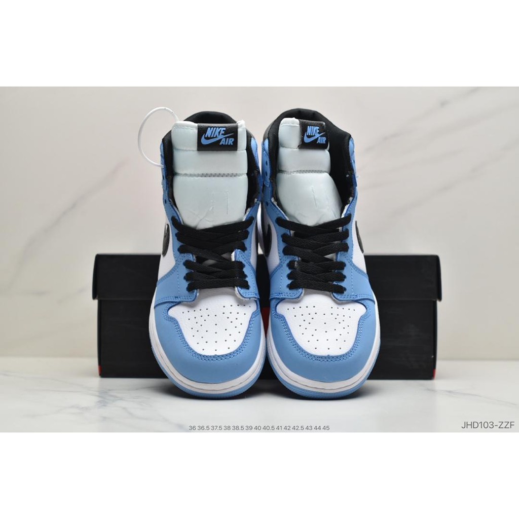 jordan aj 1 mid size 8