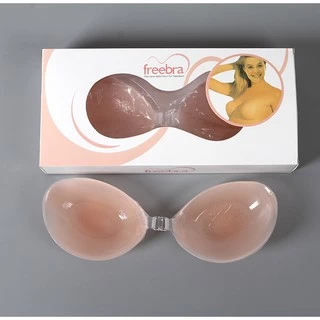 พร้อมส่ง บราซิลิโคน4size 4ความหนา ติดแน่น เนียนกับผิว โดนน้ำไม่หลุด
