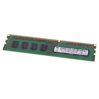 หน่วยความจําสําหรับ Samsung 2Gb 2Rx8 Pc3-8500 U Ddr3 1066 Mhz Dimm Intel Ram Ad32