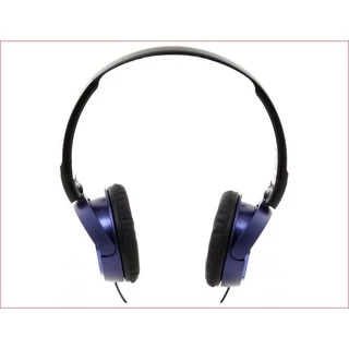 Sony หูฟัง Headphones รุ่น MDR-ZX310AP | 30mm ferrite drivers for powerful, balanced sound | Y-shaped cord type, 1.2m
