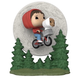 Funko Pop! Moment: E.T.(Glow in The Dark)