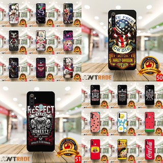 Realme 6i / Realme6i / 6i เคสสกรีน