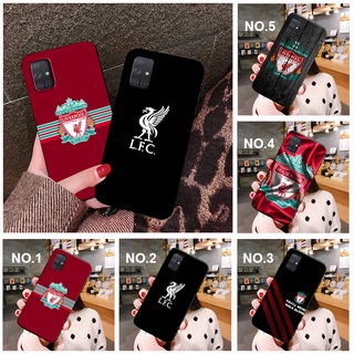 เคสโทรศัพท์มือถือซิลิโคนลายโลโก้ฟุตบอลสําหรับ Xiaomi Redmi S2 9T 9A 9C Nfc 9 Prime 10 K40 Pro 10X Zh71