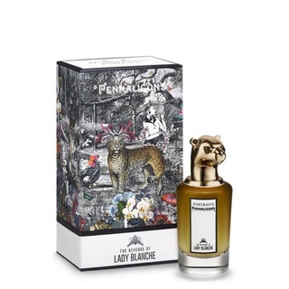 แบ่งขาย Penhaligons - The Revenge of Lady Blanche (decant)