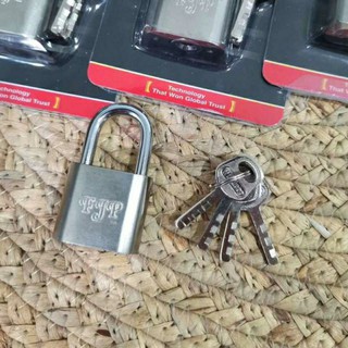 Tiguan super lock กุญแจล็อคอเนกประสงค์สแตนเลส ไซด์ 30mm